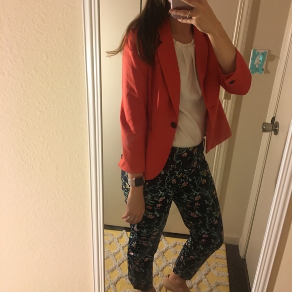 LOFT Riviera Pants - Picture 7 of 7